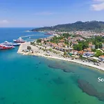 아파트 Lina's Sea View *