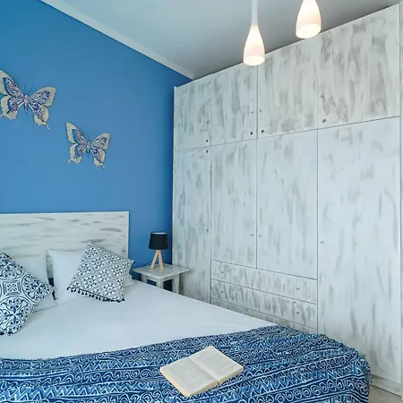 Apartamento Lina's Sea View *