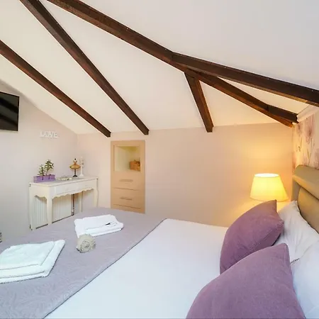 Appartamento Lina's Sea View Limenas (Thasos)