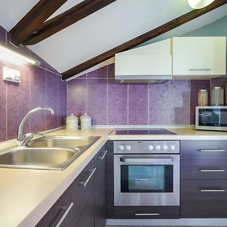 Lina's Sea View * Thásos