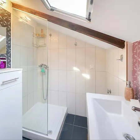 Appartamento Lina's Sea View