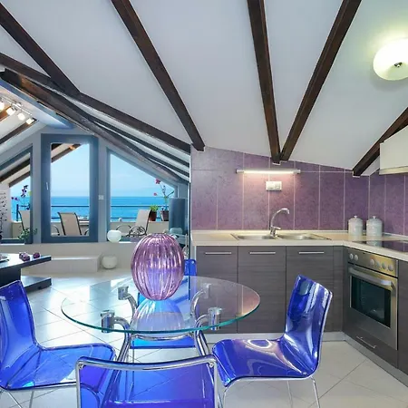 Lina's Sea View Limenas (Thasos)