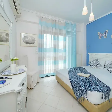 Apartamento Lina's Sea View