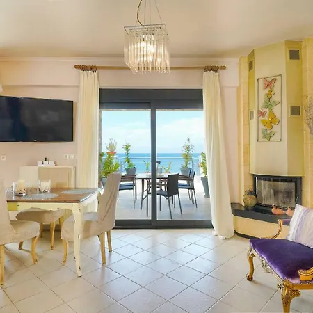 Appartamento Lina's Sea View