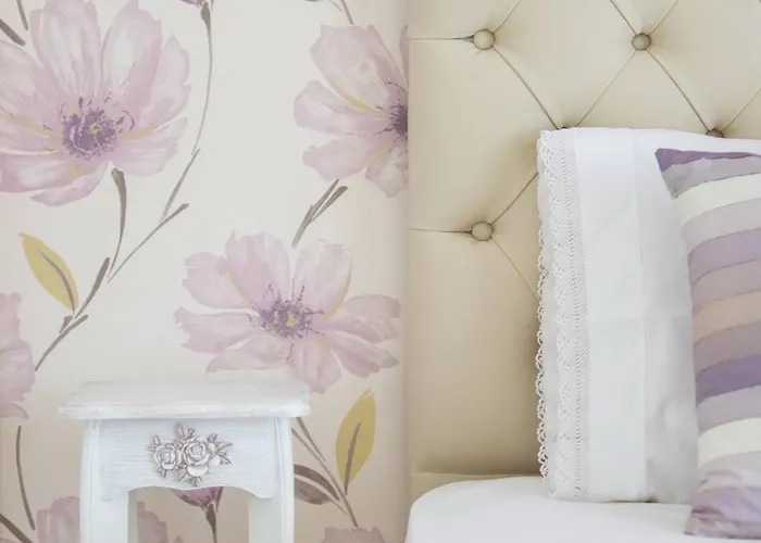 Lina's Sea View Λιμένας