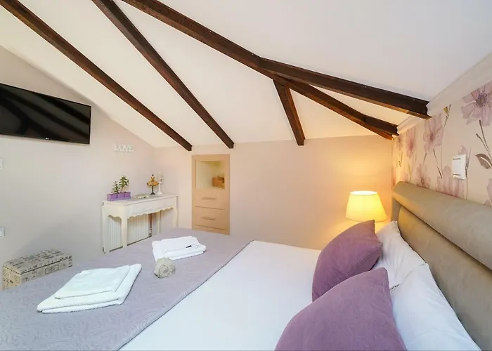 Apartamento Lina's Sea View Thásos