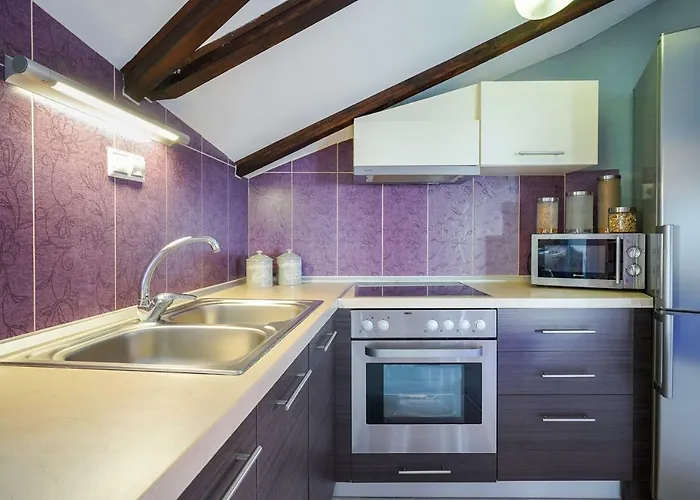 Lina's Sea View * Thásos