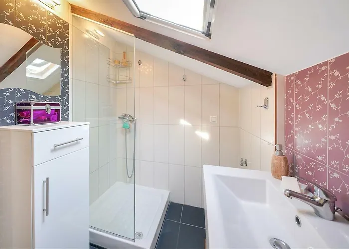 Apartamento Lina's Sea View